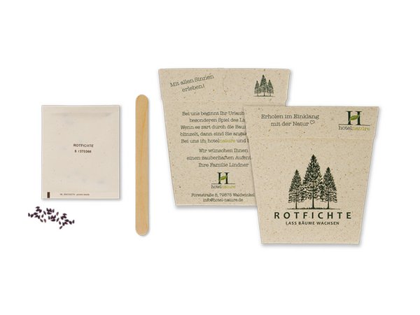 POTTI Card - Samenset