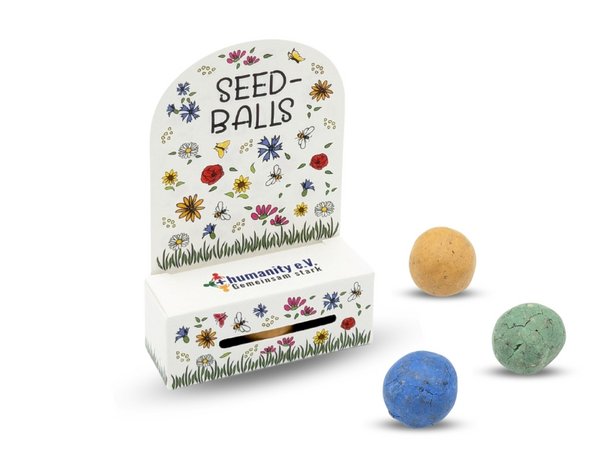 Seedballs