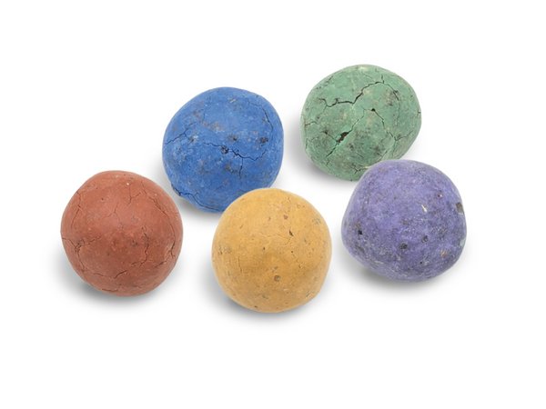 Seedballs