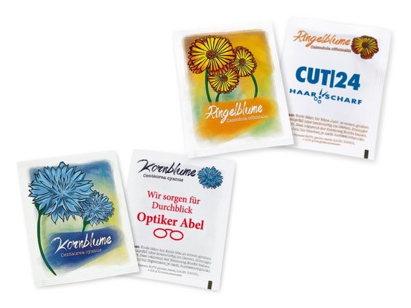 Samentüten Blütenzauber