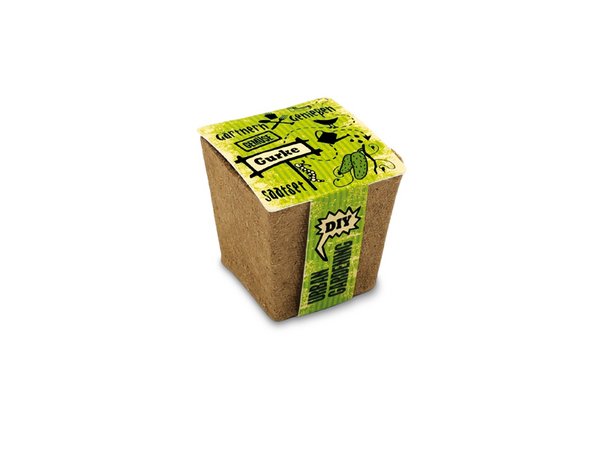 Gärtnern & Genießen - Gemüsegarten Samenset