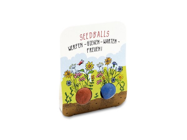 Seedballs