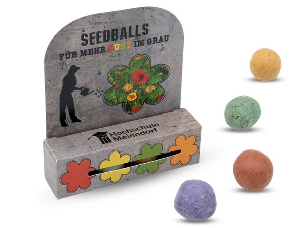 Seedballs
