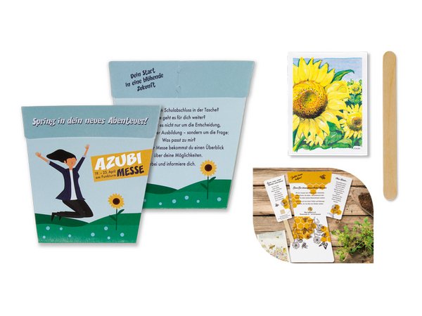 POTTI Card - Samenset